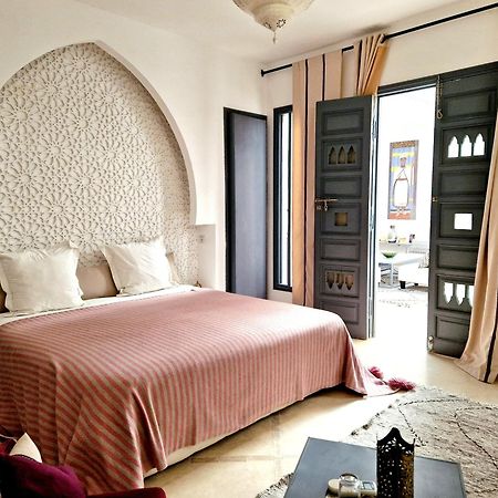 Riad Awa Marrakesh Esterno foto