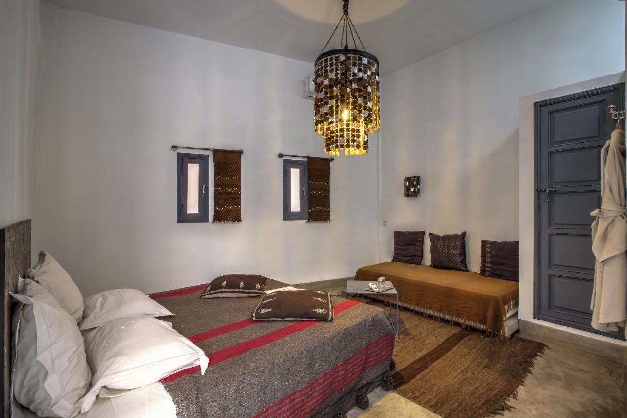 Riad Awa Marrakesh Esterno foto