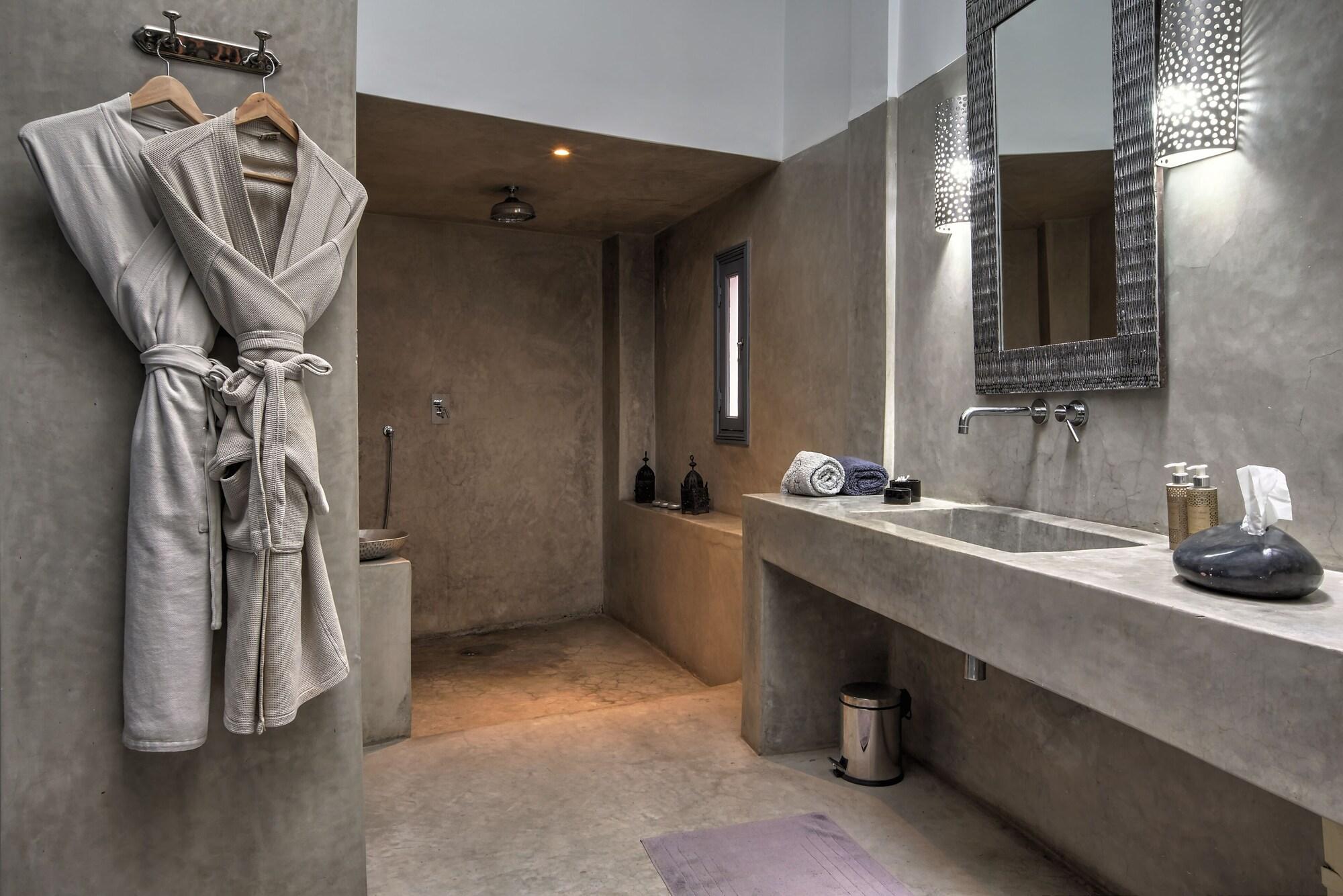 Riad Awa Marrakesh Esterno foto