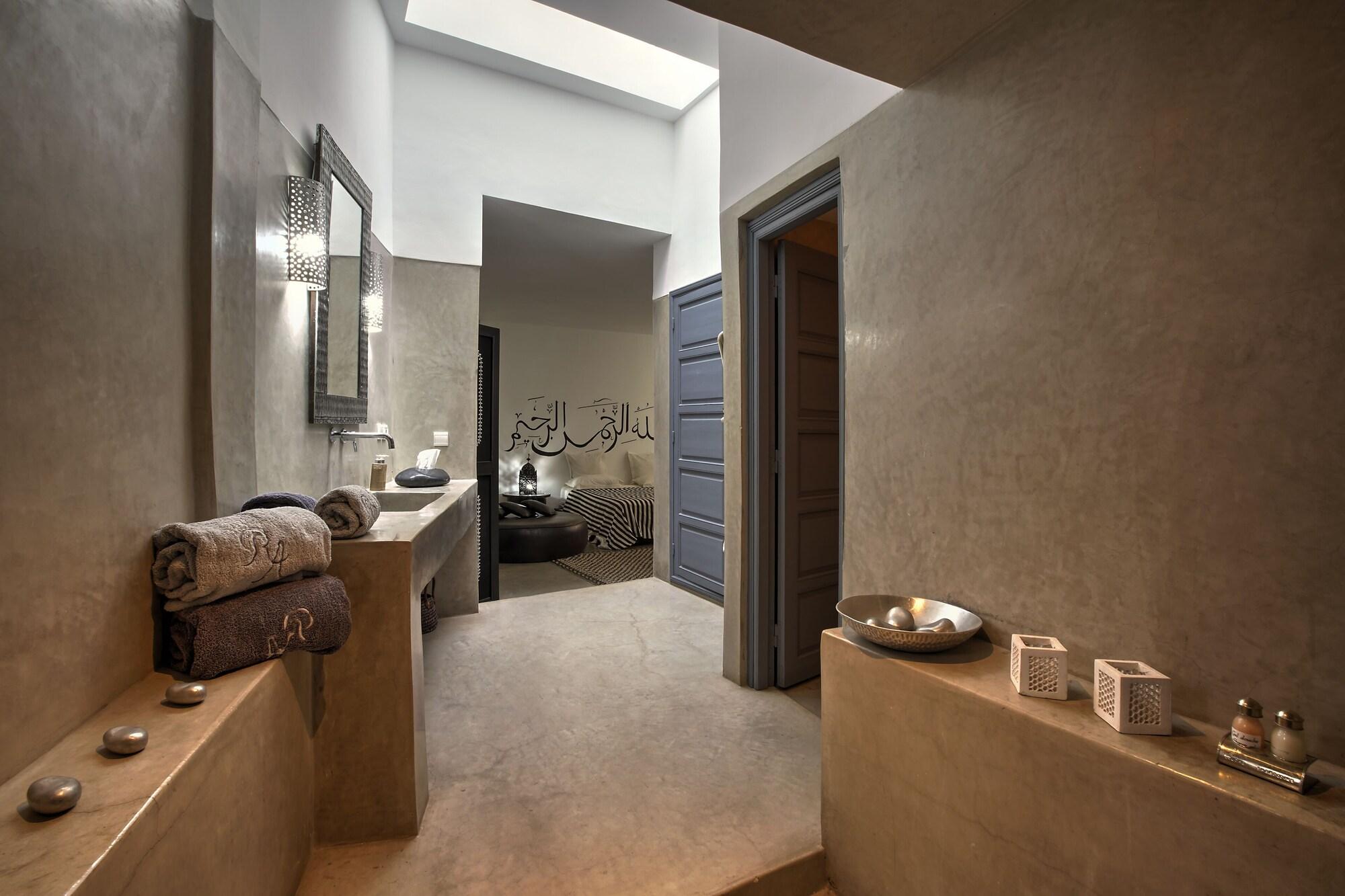 Riad Awa Marrakesh Esterno foto