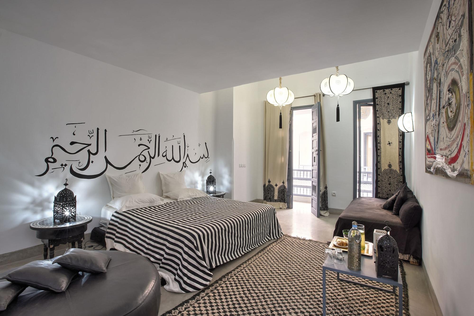 Riad Awa Marrakesh Esterno foto