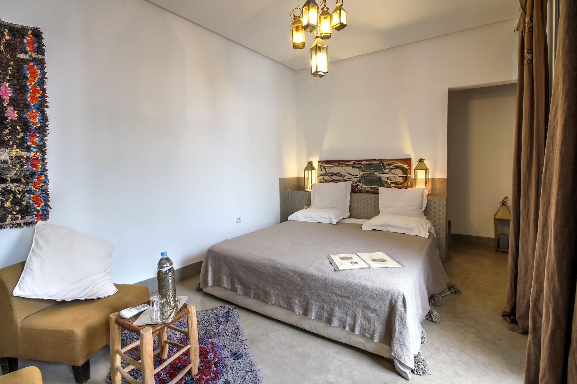 Riad Awa Marrakesh Esterno foto