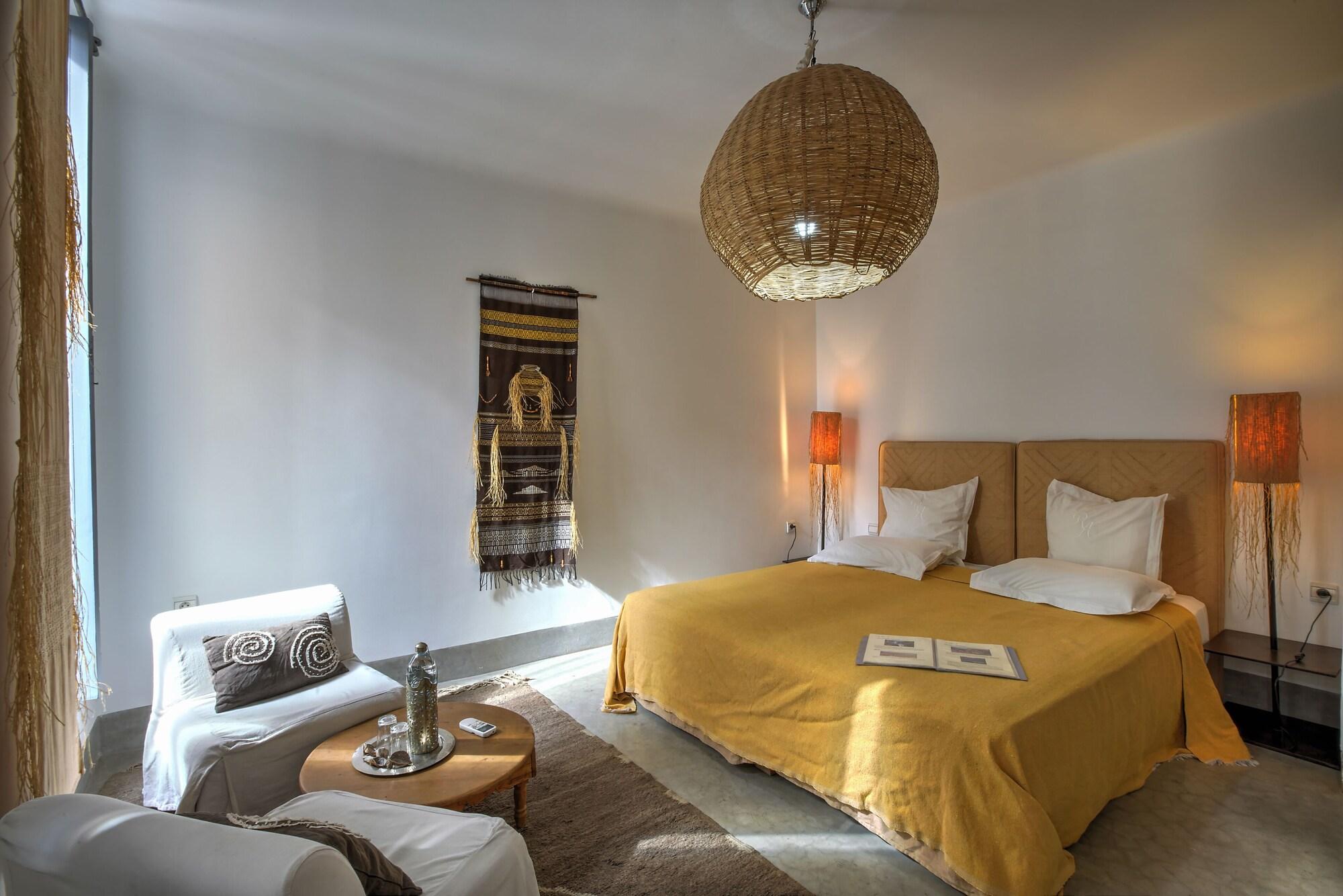 Riad Awa Marrakesh Esterno foto